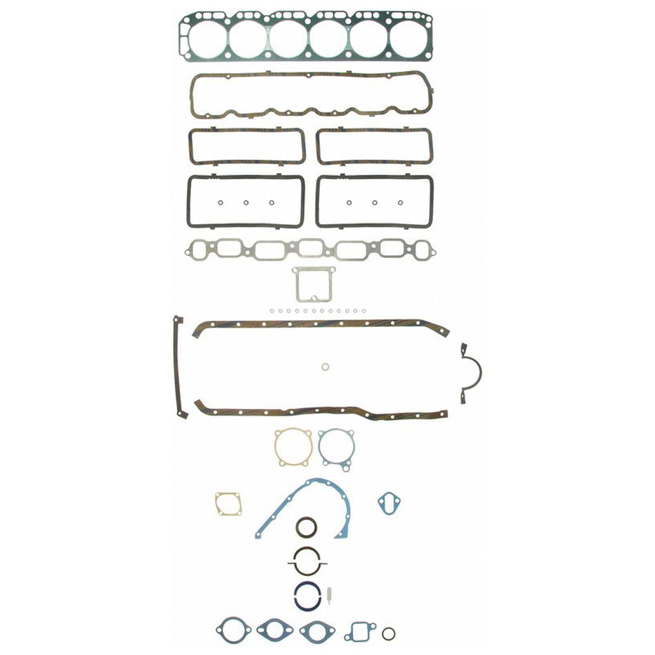 FEL-PRO Gasket Kit FEL260-1005