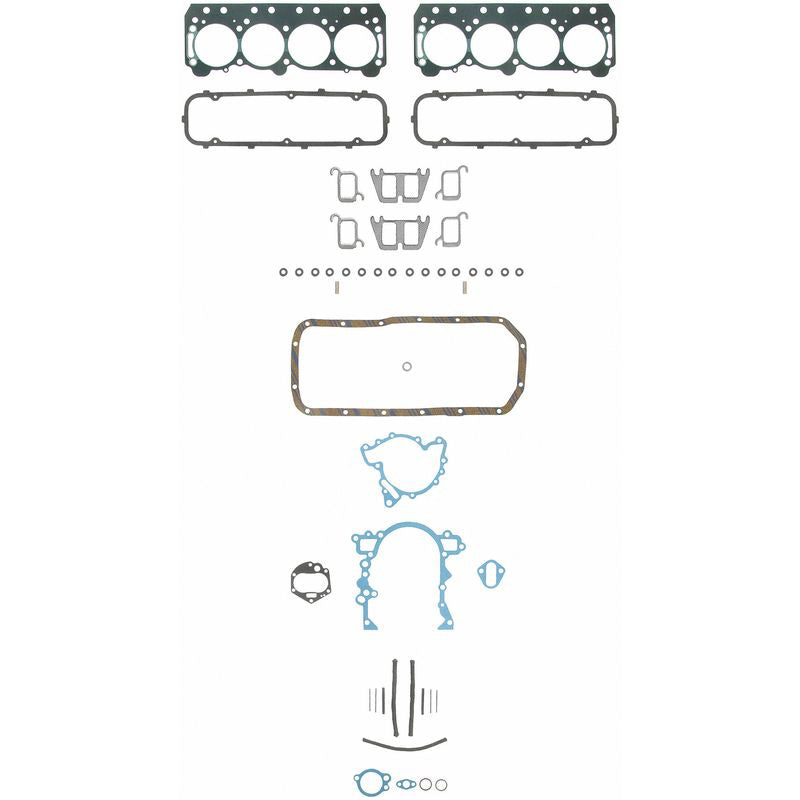 FEL-PRO Gasket Kit FEL260-1012