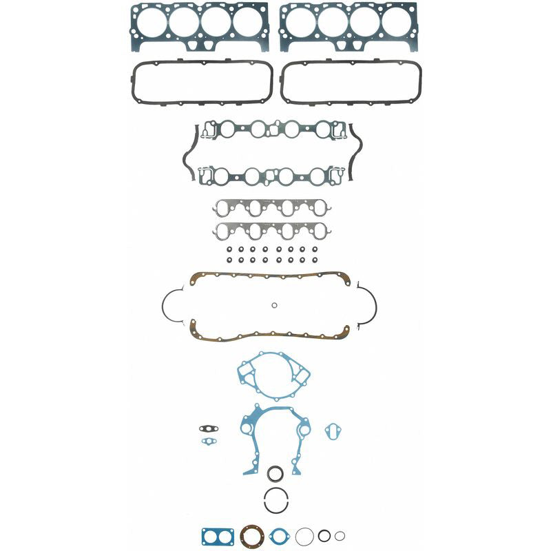 FEL-PRO Gasket Kit FEL260-1013