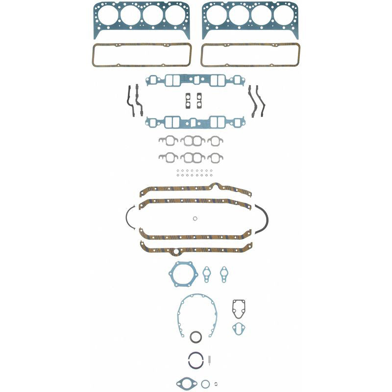 FEL-PRO Gasket Kit FEL260-1023