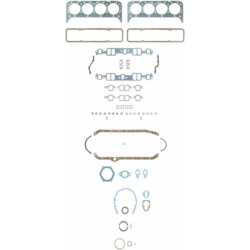 FEL-PRO Gasket Kit FEL260-1024