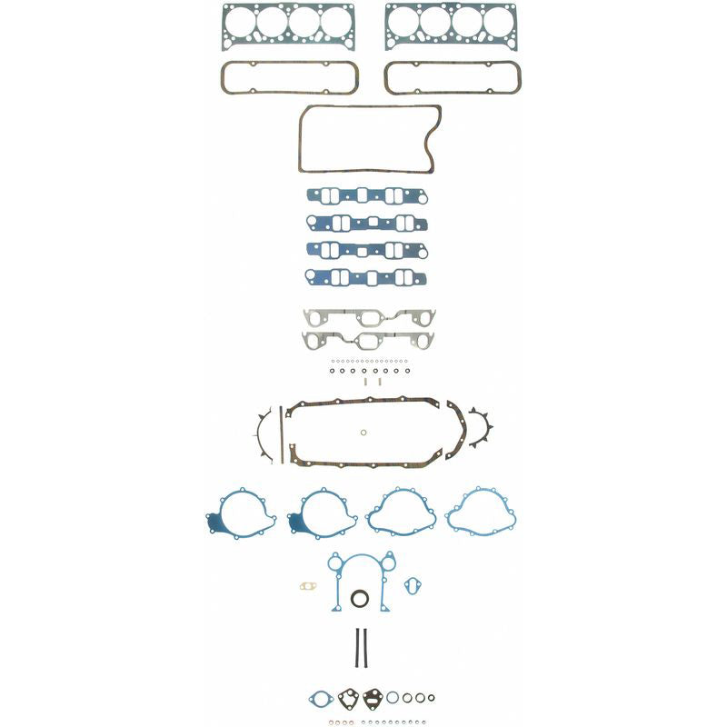 FEL-PRO Gasket Kit FEL260-1025