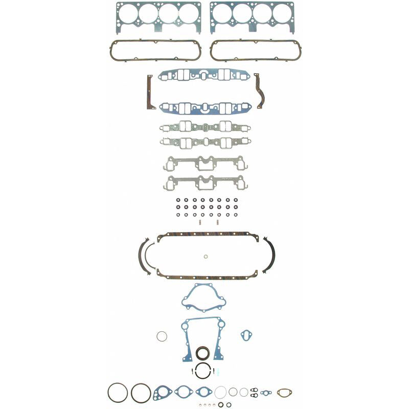 FEL-PRO Gasket Kit FEL260-1033