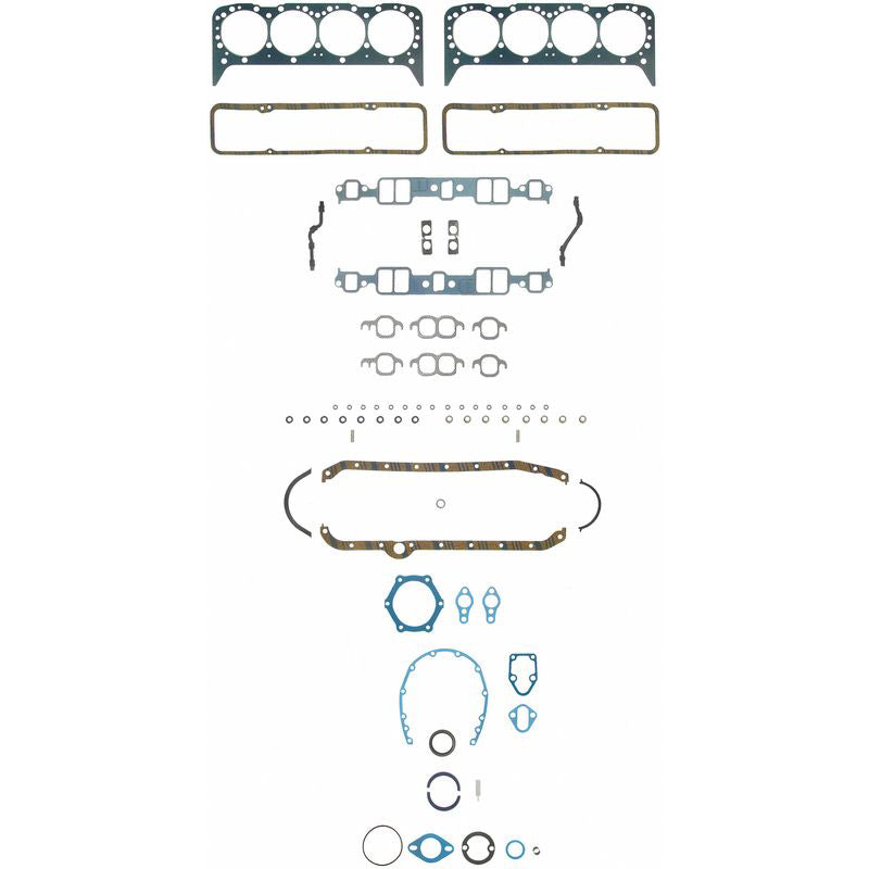 FEL-PRO Gasket Kit FEL260-1045