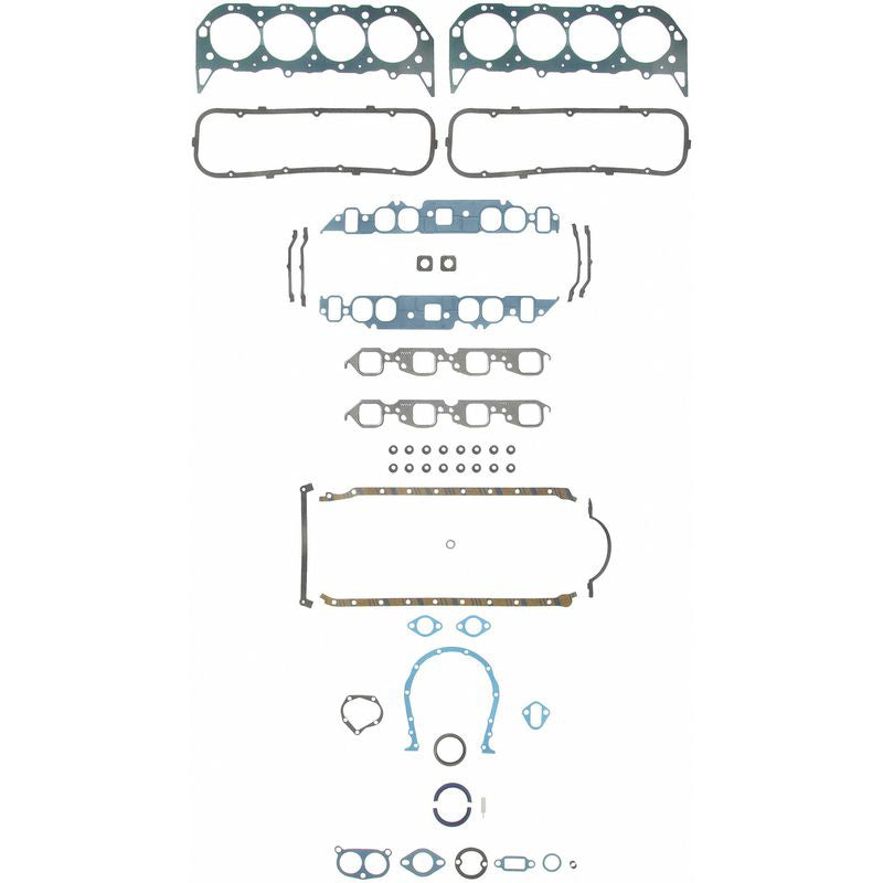 FEL-PRO Gasket Kit FEL260-1046