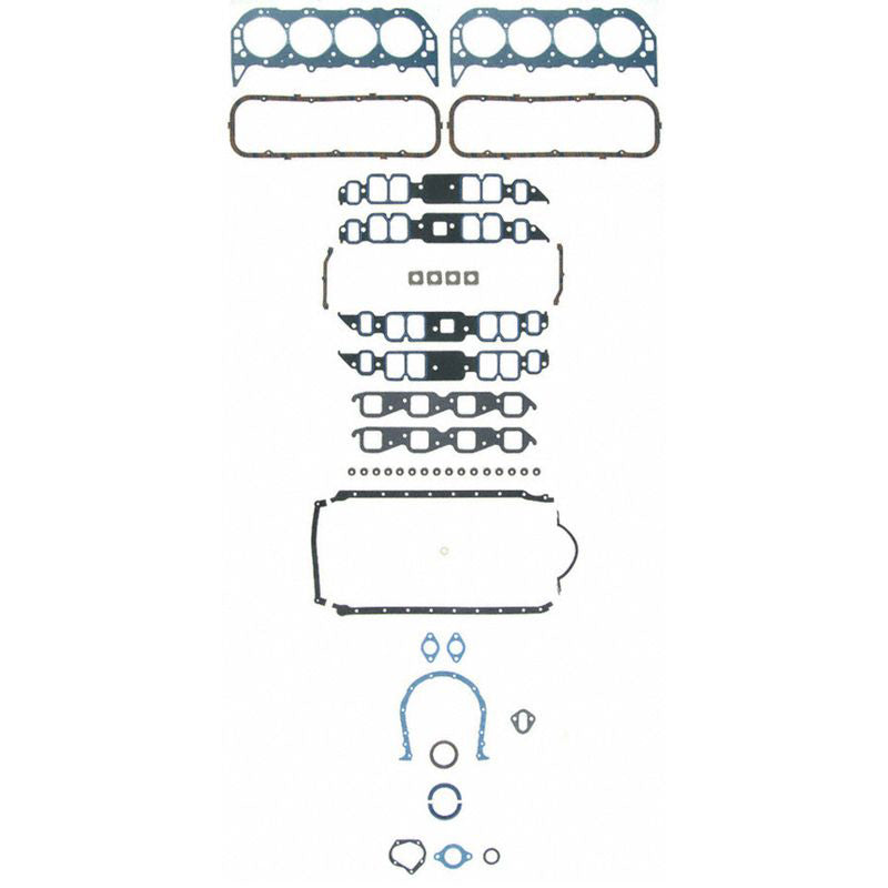 FEL-PRO Gasket Kit FEL260-1081