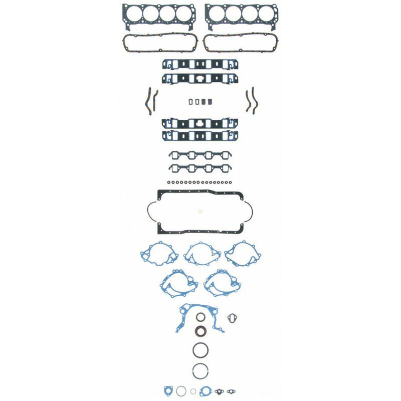 FEL-PRO Gasket Kit FEL260-1082