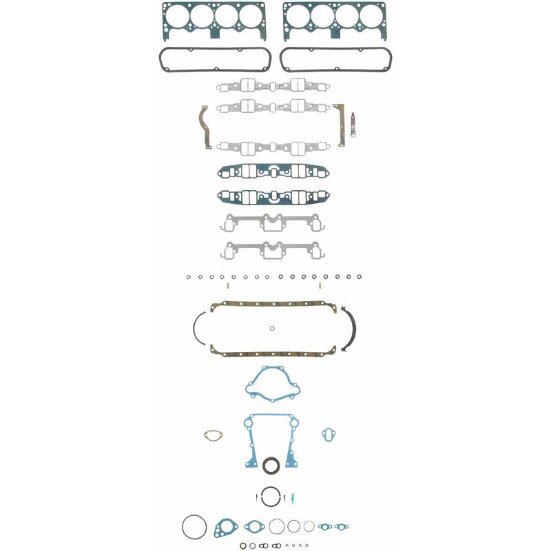 FEL-PRO Gasket Kit FEL260-1095