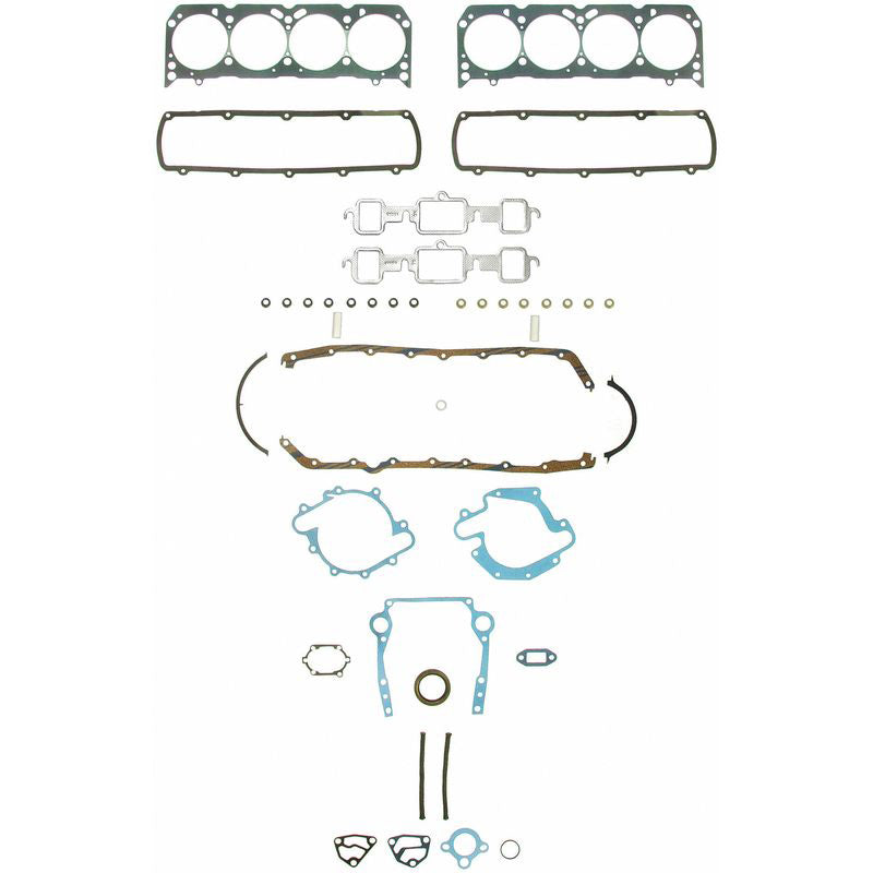 FEL-PRO Gasket Kit FEL260-1104