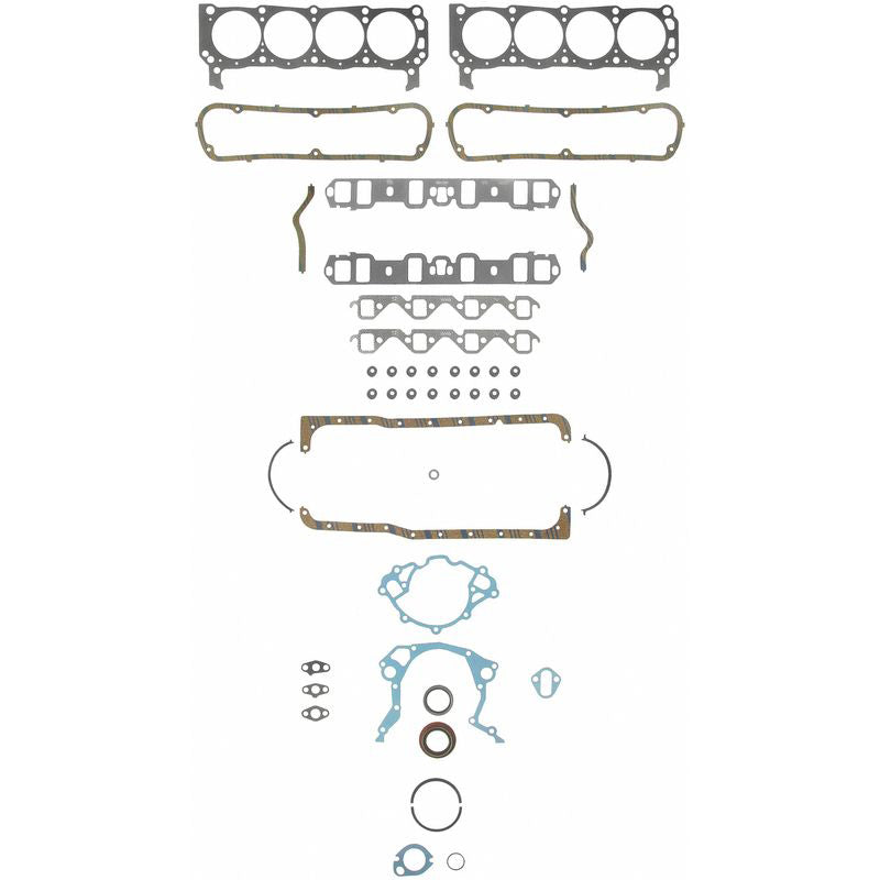 FEL-PRO Gasket Kit FEL260-1126