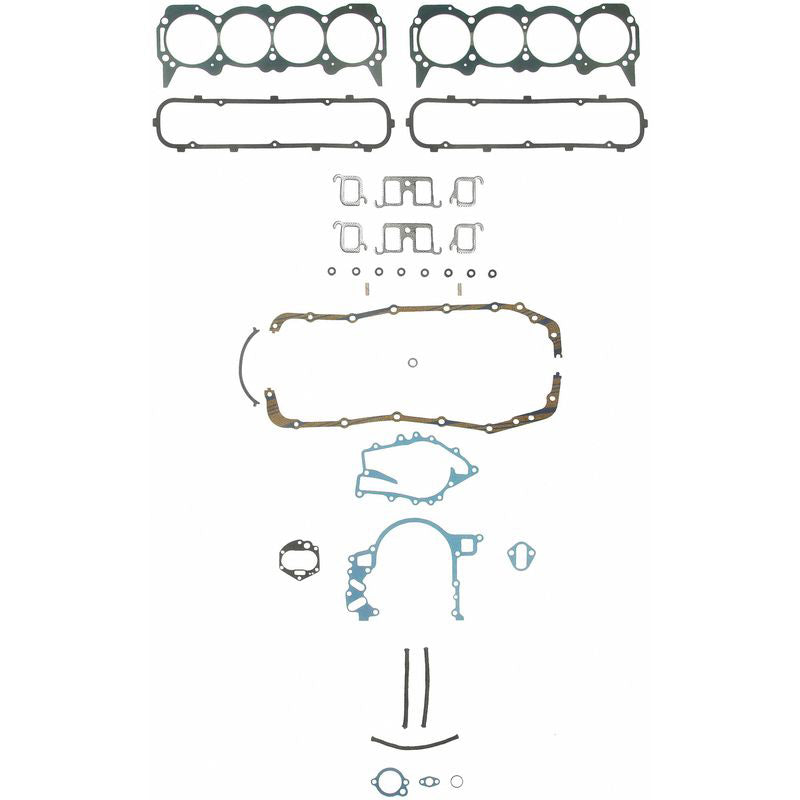 FEL-PRO Gasket Kit FEL260-1150