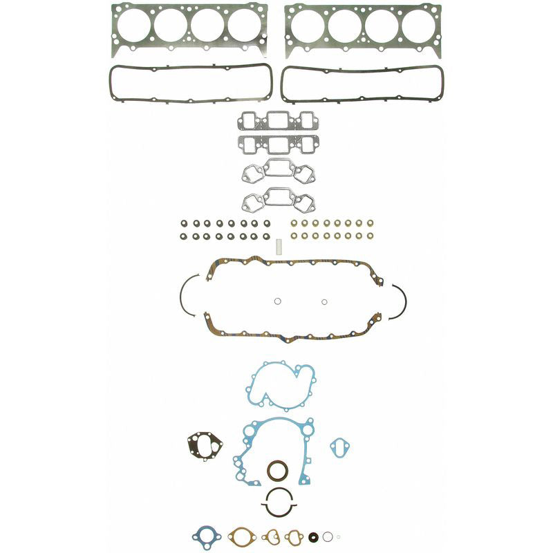 FEL-PRO Gasket Kit FEL260-1151