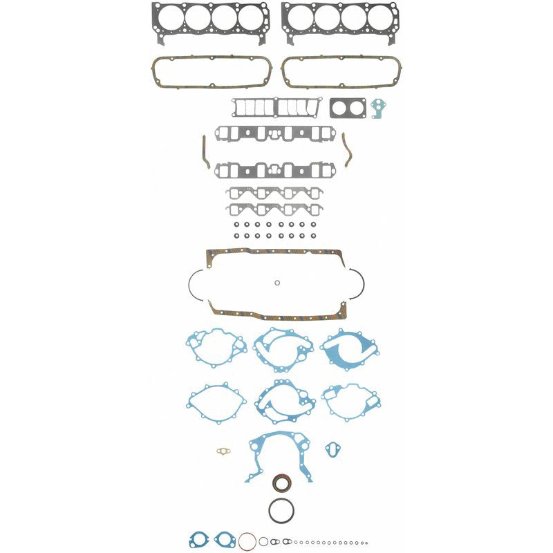 FEL-PRO Gasket Kit FEL260-1169