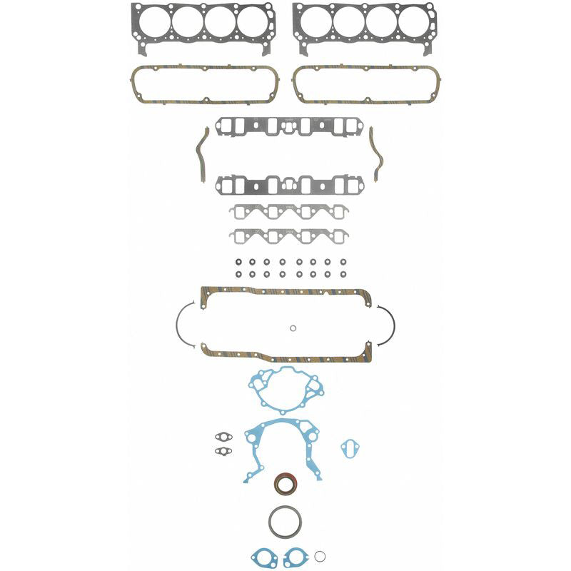 FEL-PRO Gasket Kit FEL260-1170