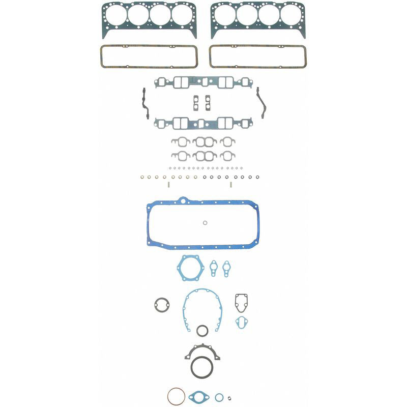 FEL-PRO Gasket Kit FEL260-1243