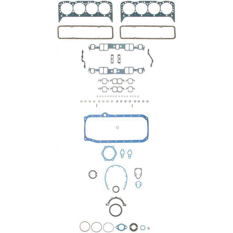 FEL-PRO Gasket Kit FEL260-1268