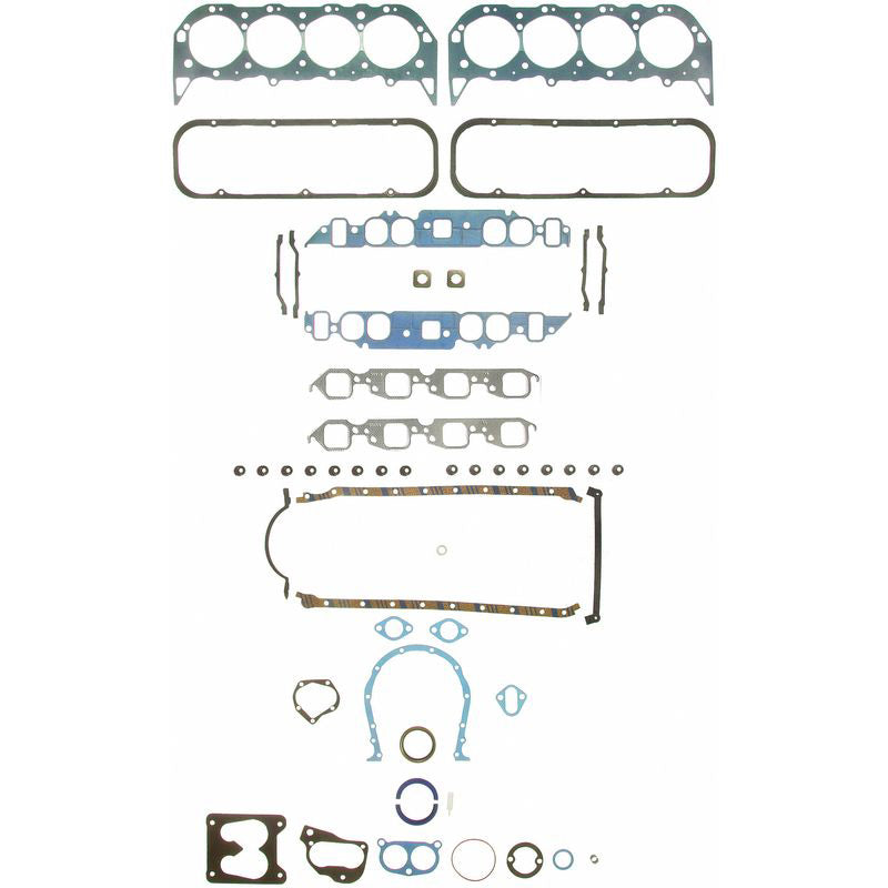 FEL-PRO Gasket Kit FEL260-1418