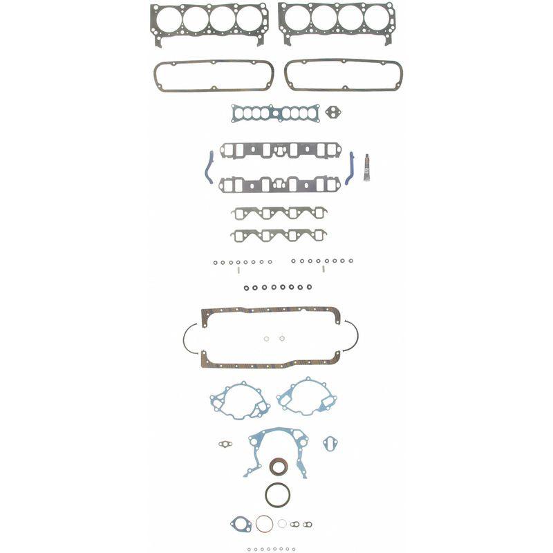 FEL-PRO Gasket Kit FEL260-1445