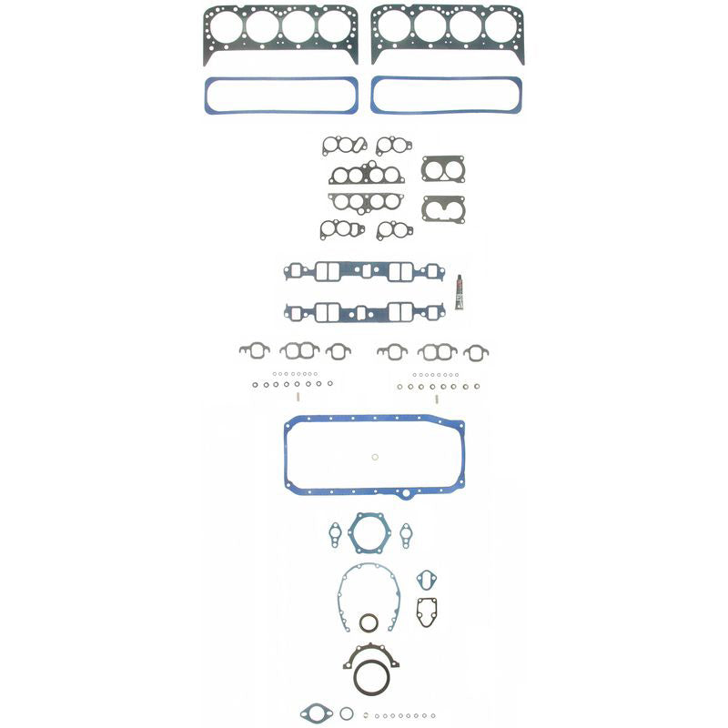 FEL-PRO Gasket Kit FEL260-1478