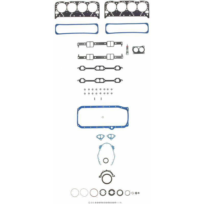 FEL-PRO Gasket Kit FEL260-1650