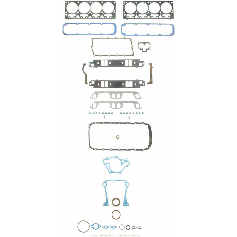 FEL-PRO Gasket Kit FEL260-1708