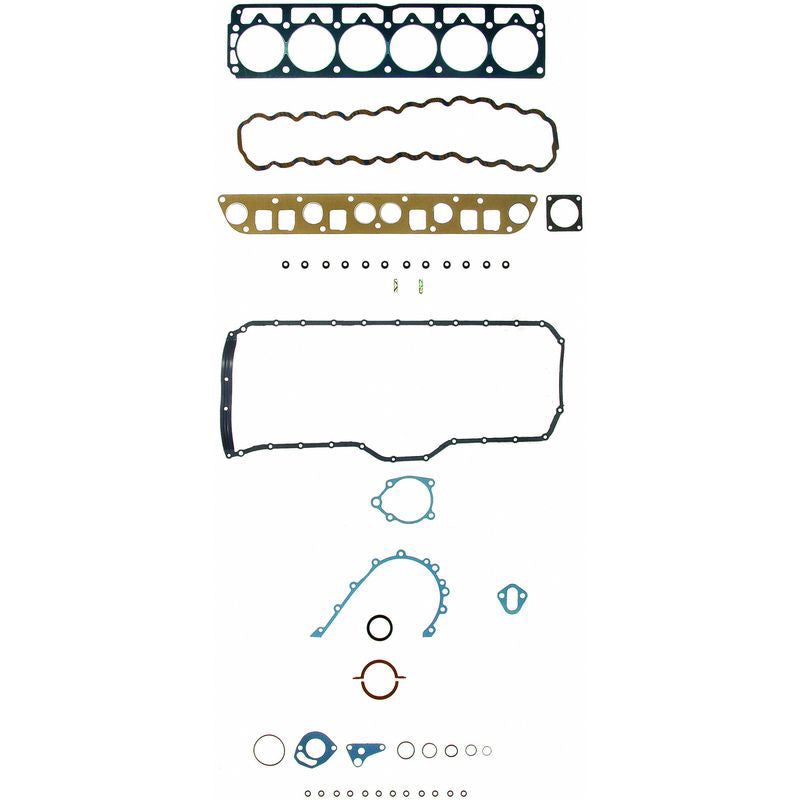 FEL-PRO Gasket Kit FEL260-1712