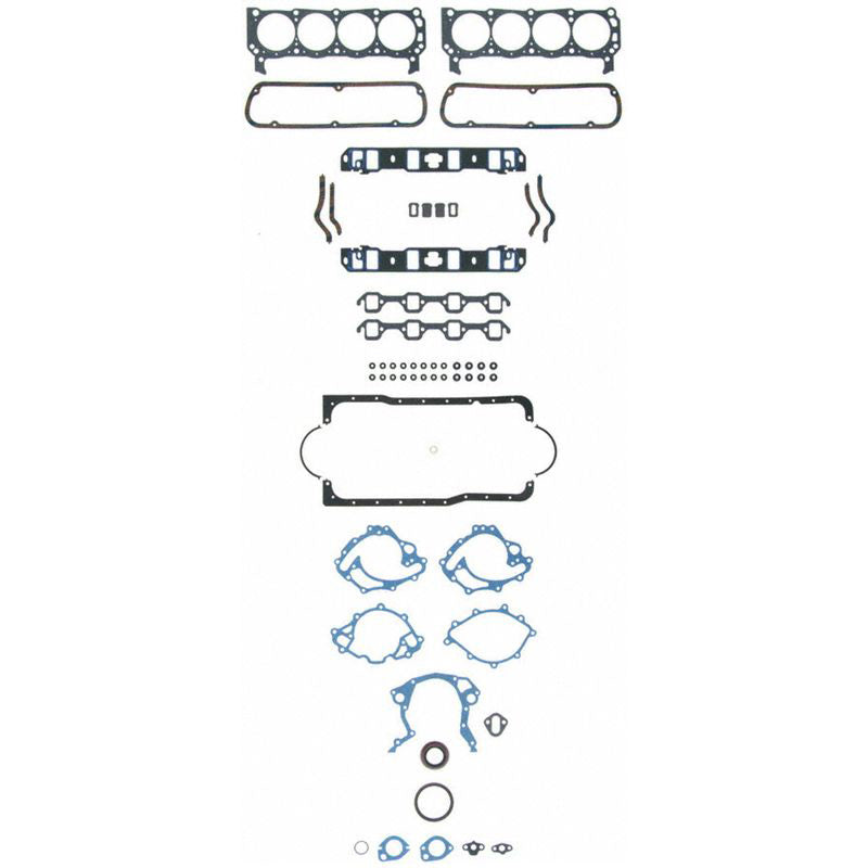 FEL-PRO Gasket Kit FEL260-1720