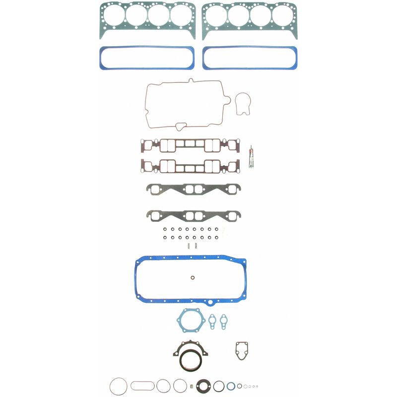 FEL-PRO Gasket Kit FEL260-1735