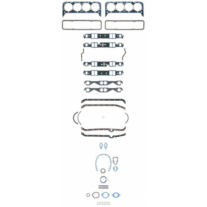 FEL-PRO Performance Gasket Kit FEL260-3013