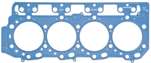 FEL-PRO Cylinder Head Gasket RH 6.6L Duramax 01-16 FEL26406PT