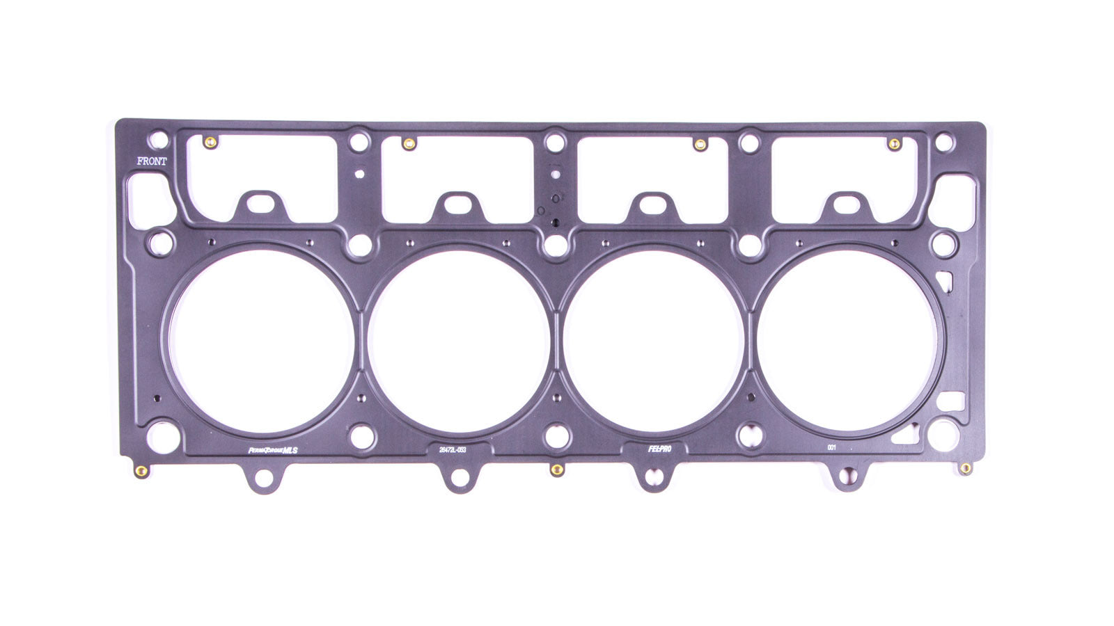 FEL-PRO Head Gasket - GM LH LSX Block .053 Thick FEL26472L-053