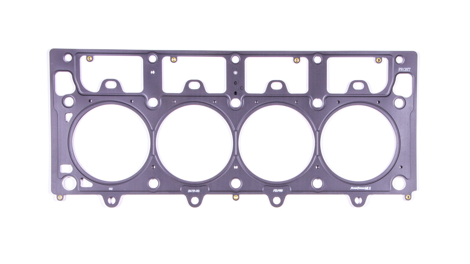 FEL-PRO Head Gasket - GM RH LSX Block .053 Thick FEL26472R-053