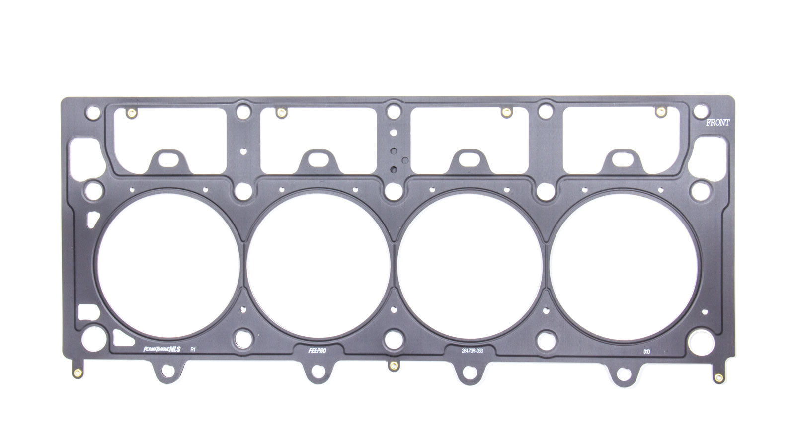 FEL-PRO GM Head Gasket - RH LSX Block 4.200 Bore FEL26473R-053