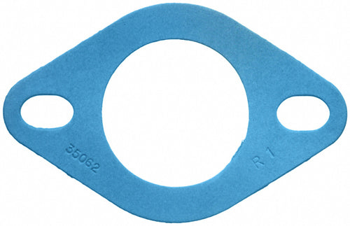 FEL-PRO GM Water Outlet Gasket 4-V6-V8. 1935-95 FEL35062