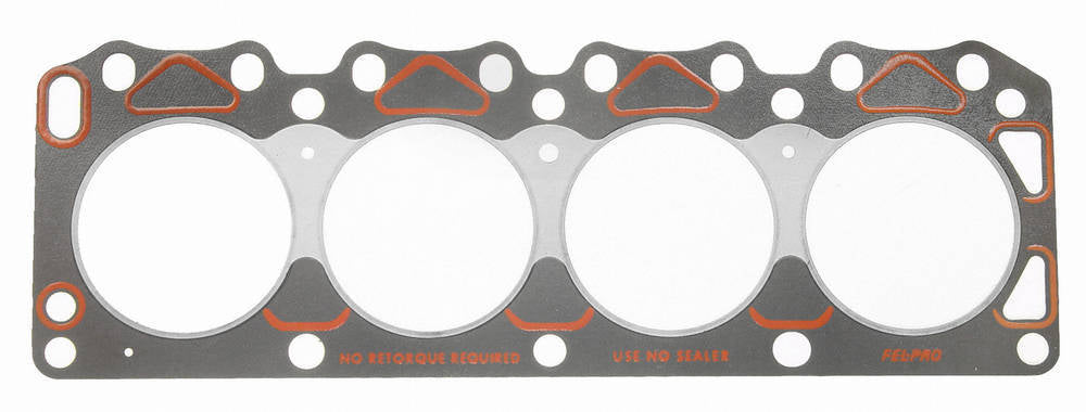 FEL-PRO Cylinder Head Gasket Ford 4-Cyl 1.6L FEL8360PT-1