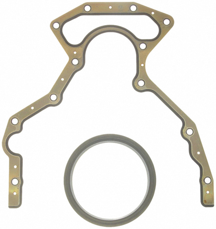 FEL-PRO Rear Main Seal Set FELBS40640