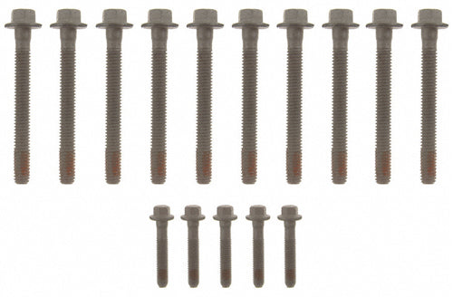 FEL-PRO Head Bolt Set - GM V8 LS Series - 2 Required FELES72220