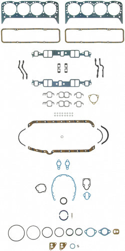 FEL-PRO Full Gasket Set FELFS7733PT-2