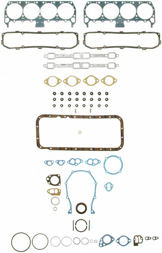 FEL-PRO Full Gasket Set      FELFS7891PT-11