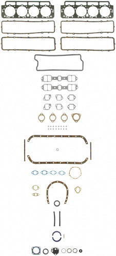 FEL-PRO Full Gasket Set      FELFS7893PT-4