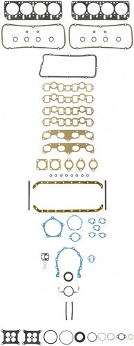 FEL-PRO Full Gasket Set FELFS7908PT-4