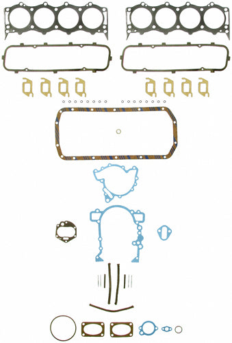 FEL-PRO Full Gasket Set      FELFS7984PT