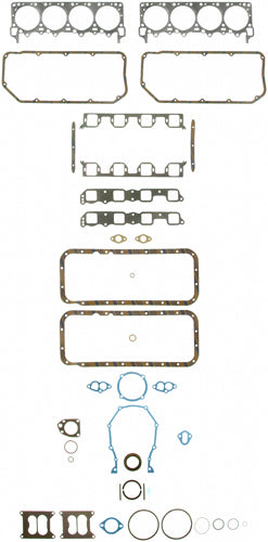 FEL-PRO Full Gasket Set FELFS8088WS-1