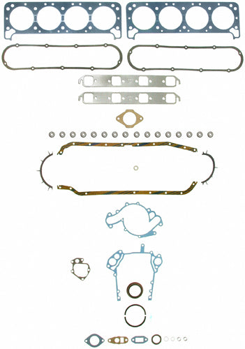 FEL-PRO Full Gasket Set      FELFS8255PT