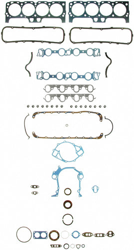 FEL-PRO Full Gasket Set FELFS8265PT-3