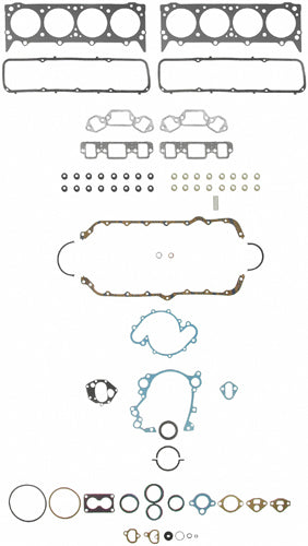 FEL-PRO Full Gasket Set FELFS8266PT-4