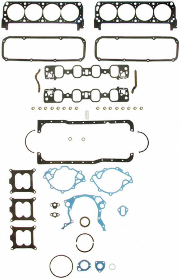 FEL-PRO Full Gasket Set FELFS8346PT