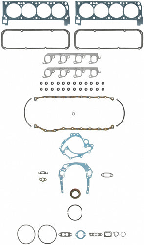 FEL-PRO Full Gasket Set FELFS8347PT