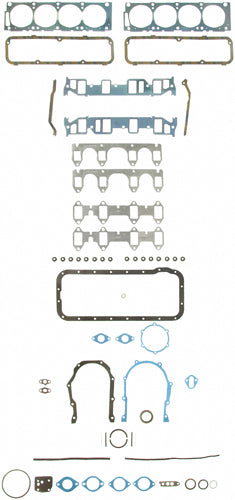 FEL-PRO Full Gasket Set FELFS8554PT