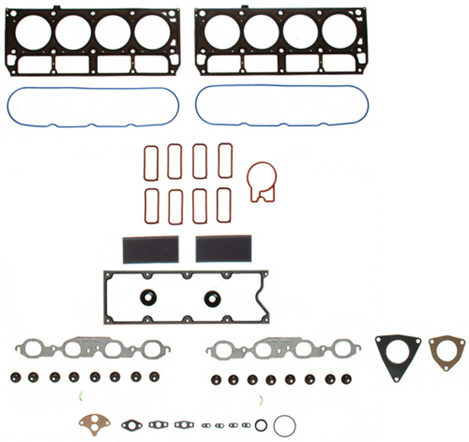 FEL-PRO Head Gasket Set - GM V8 LS Series FELHS26190PT-1